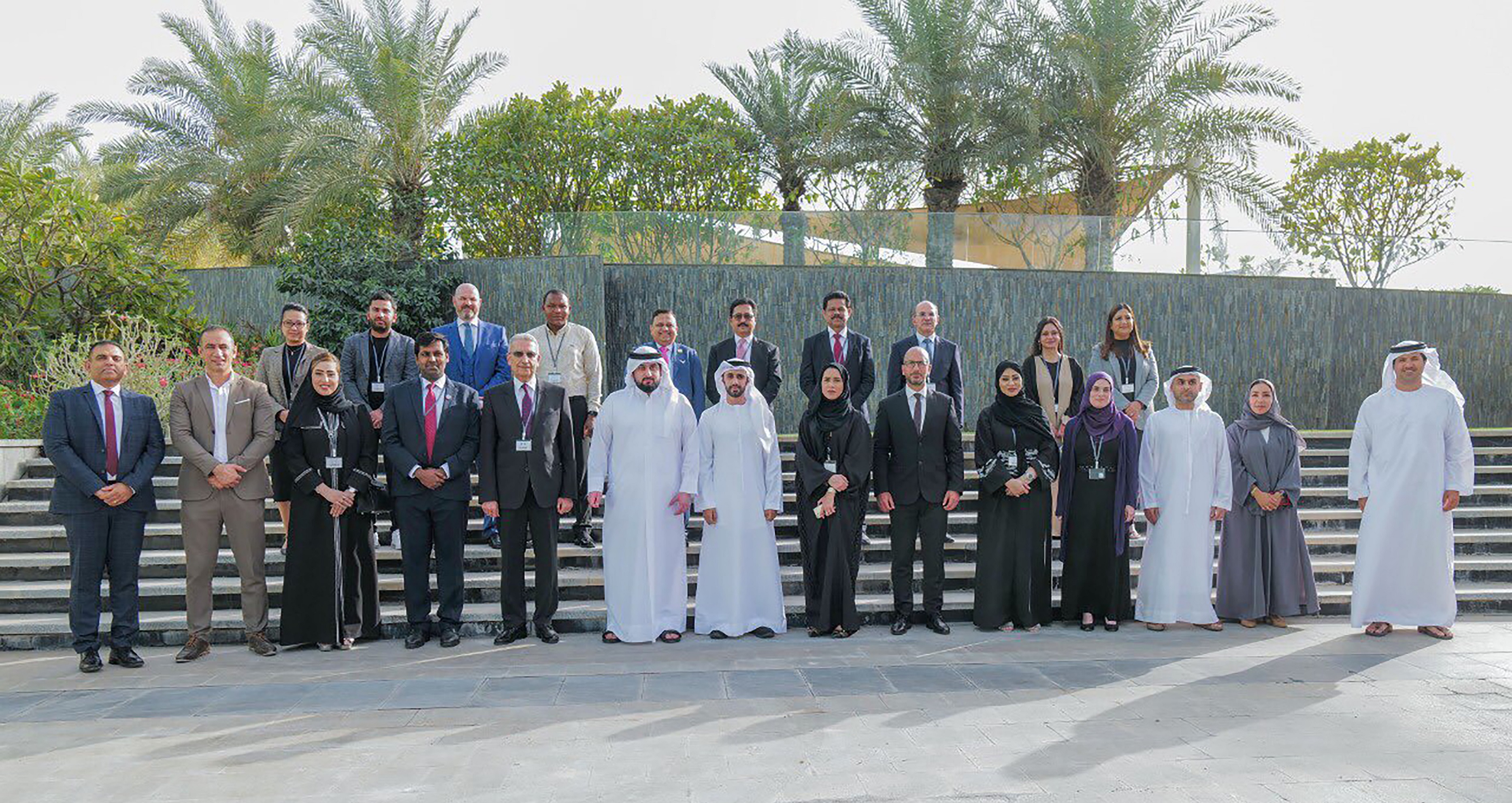 Aafaq Islamic Finance wins Dubai Service Excellence Scheme award